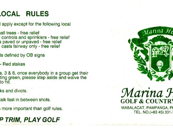 A Marina HIlls Golf Club 1a jp